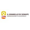 Logo Associazione Il Granello Di Senape Odv
