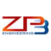 Logo Zp3 Srl