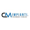 Logo C.m.impianti Srl