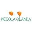 Logo Piccola Olanda Di Da Re Federico