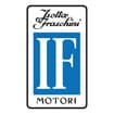 Logo Isotta Fraschini Motori Spa