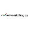 Logo Ci Vuole Marketing Srl Società Benefit