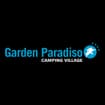Logo Camping Garden Paradiso Spa