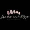 Logo La Vie En Rose Di Cacciatore Alessia