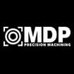 Logo Mdp Srl