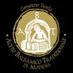 Logo Consorzio Tutela Aceto Balsamico Tradizionale Di Modena