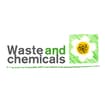 Logo Wasteandchemicals Srl