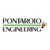 Logo Pontarolo Engineering Spa