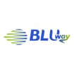 Logo Blu Mobility Srl