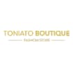 Logo Toniato Boutique S.n.c. Di Ruggeri Ivo E Brusamonti Alessandra