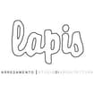 Logo Lapis Arredamento Srl