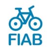 Logo Fiab - Federazione Italiana Ambiente E Bicicletta Aps