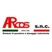 Logo A.r.cos. S.n.c. Di Airoldi E Rebuzzi