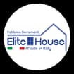 Logo Elite House Srl Semplificata