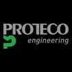 Logo Proteco Engineering Srl