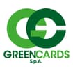Logo Green Cards Spa