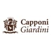 Logo Capponi Giardini Srl Società Agricola