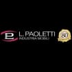 Logo L. Paoletti Industria Mobili - Societa A Responsa-Bilita Limitata