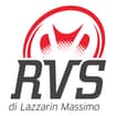 Logo R.v.s. Di Lazzarin Massimo