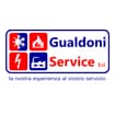 Logo Gualdoni Service Srl