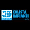 Logo Calista Impianti Srl