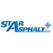 Logo Star Asphalt(Service,Technology,Application And Research) Societa ' Per Azioni