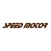 Logo Speed Motor Di Panigazzi Alberto