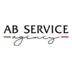 Logo Ab Service Agency Srl