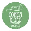 Logo Società Cooperativa Sociale Fattoria Conca D'oro A R.l.