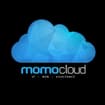 Logo Momocloud Di Claps Domenico