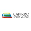 Logo Capirro Sport Village Srl