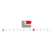 Logo Legatoria Berto Srl