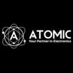 Logo Atomic Srl