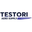 Logo Testori Aero Supply Srl
