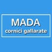 Logo Mada Cornici Gallarate Di Talamona Davide