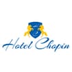 Logo Grand Hotel Service Srl Semplificata