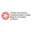 Logo Ordine Dei Dottori Commercialisti E Degli Esperti Contabili Di Nuoro