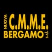 Logo Nuova C.m.m.e. Bergamo Srl