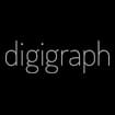 Logo Digigraph S.n.c. Di Maria Alessandra Mittiga & C.