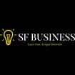 Logo Sf Business Di Federico Ambrosi