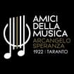 Logo Associazione Amici Della Musica "Arcangelo Speranza" Aps