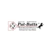 Logo Smoking Utility & Put Butts Di Luciano Varriale