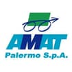 Logo Amat Palermo Spa