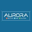 Logo Aurora Creative Home Solution Srl