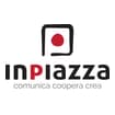 Logo "Cooperativa Culturale In Piazza Società Cooperativa "O In Forma Abbreviata "In Piazza Società Cooperativa"