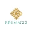 Logo Bini Viaggi Srl