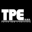 Logo Tpe S.a.s. Di Ferazza Marco E Ferazza Fabio Roberto