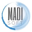 Logo Madisoft Spa (In Forma Abbreviata "Madisoft Spa")