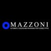 Logo Mazzoni International Srl Semplif Icata