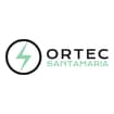 Logo Ortec Santamaria Srl